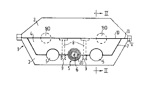 Une figure unique qui représente un dessin illustrant l'invention.